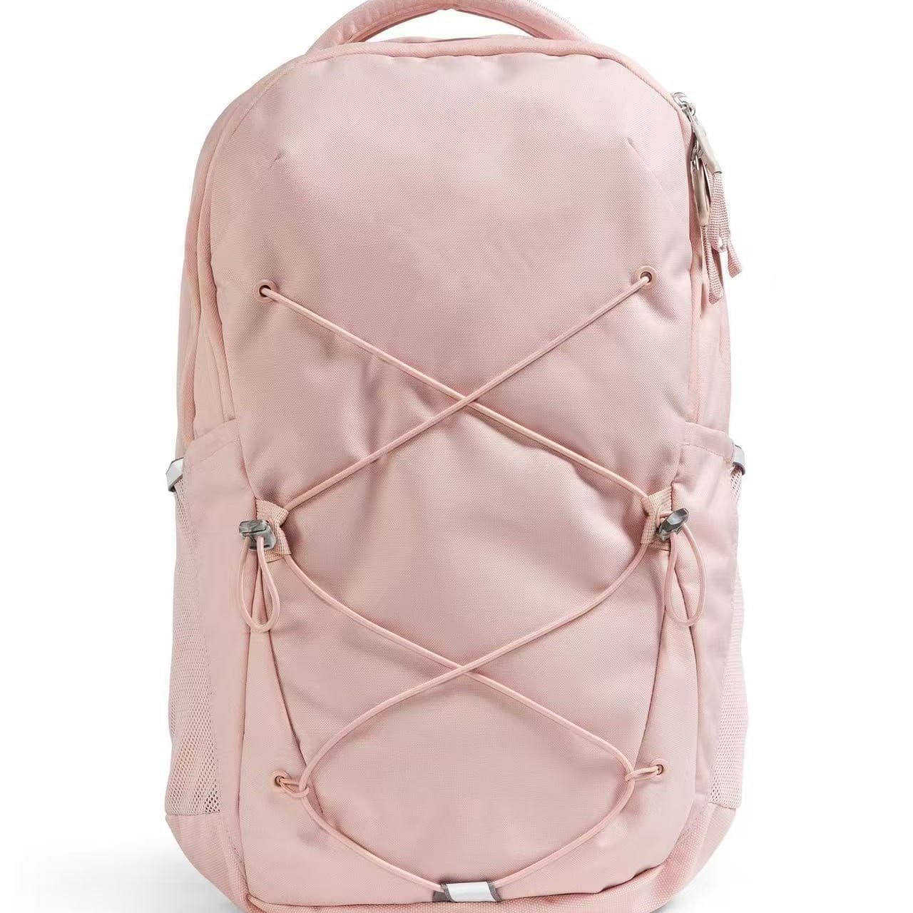 New Cross-Border Casual Outdoor Laptop Backpack for Men and Women, Travel Rucksack for Camping, Tourism, and Hiking