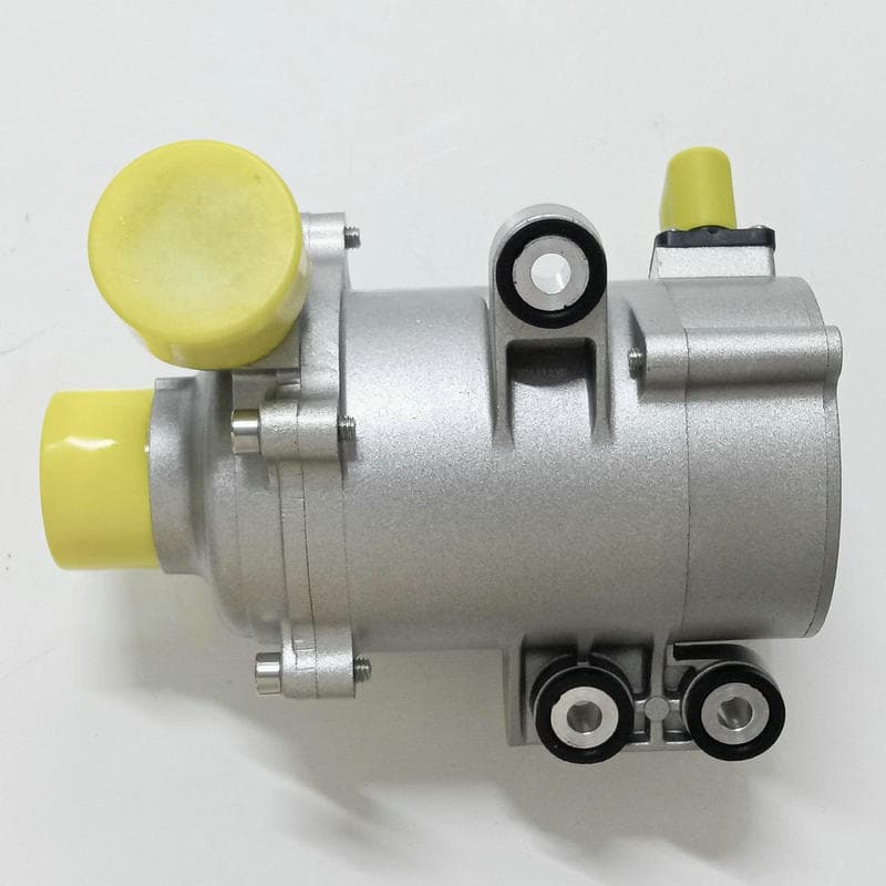 Automotive electronic water pump 11517597715