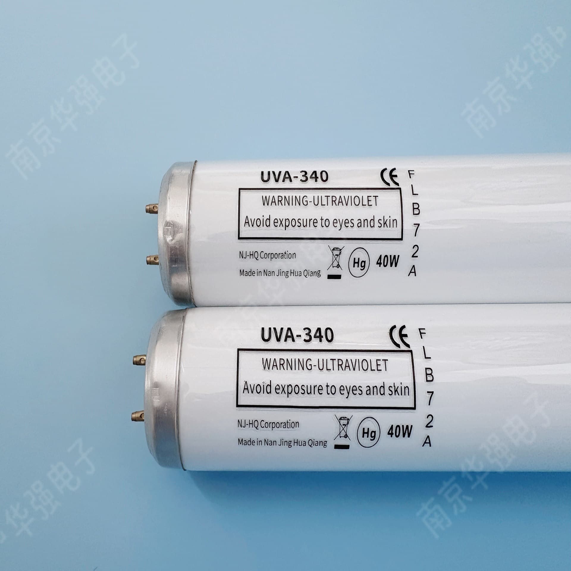 [Special Light Source Manufacturer] UV aging lamp/UV tube/accelerated aging lamp 340nm