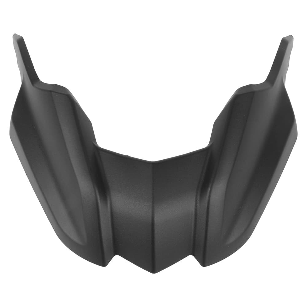 Suitable For BMW F800GS F650GS 08-12 Years Motorcycle Front Fender with Beak Extended Modification