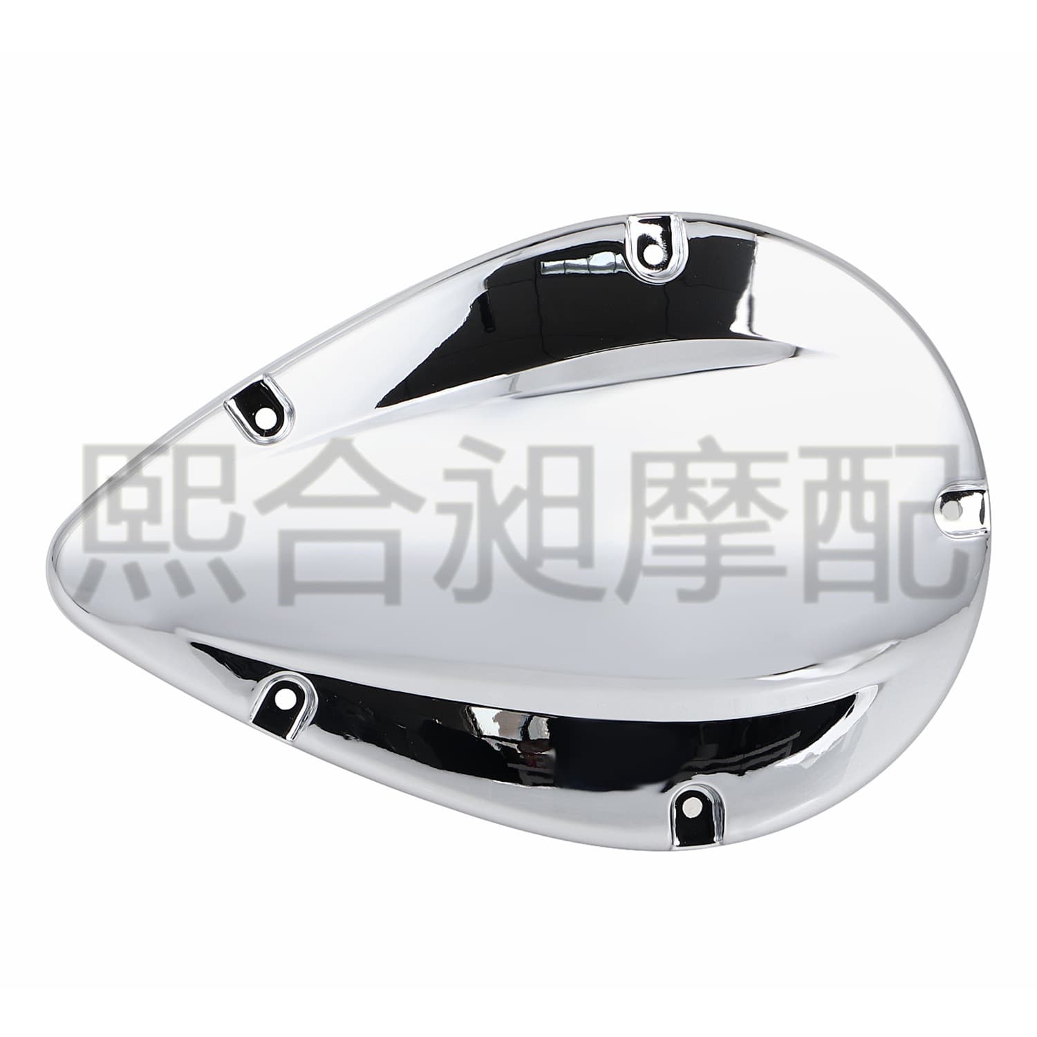 Motorcycle Accessories Air Filter Cover for Cruiser Shadow VT750