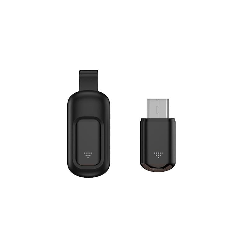 4th Gen Upgraded Short Capsule Phone Infrared Emitter Smart IR Remote Control Universal for Android iOS