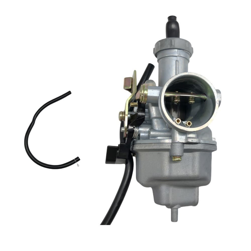 Carburetor Pz27 Carburetor Empty 150Cc 200Cc 250Cc Atv Go Kart 404-067