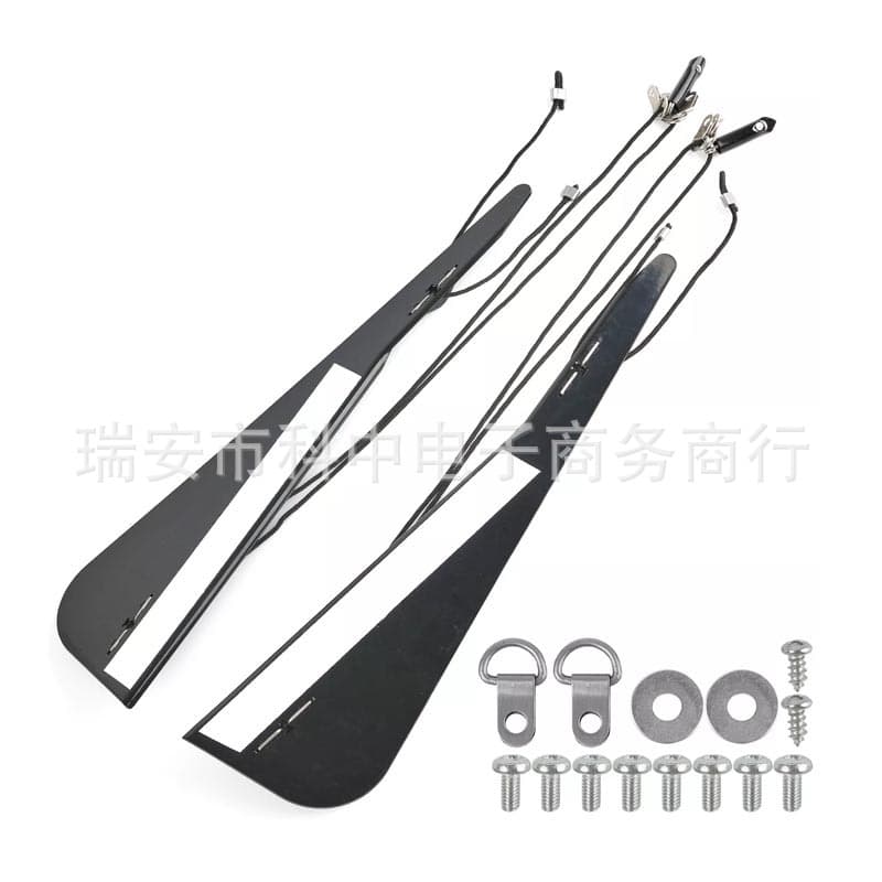 54317135351 Is Suitable for Bmw E46 Convertible Roof C-Pillar Repair Kit Repair Kit