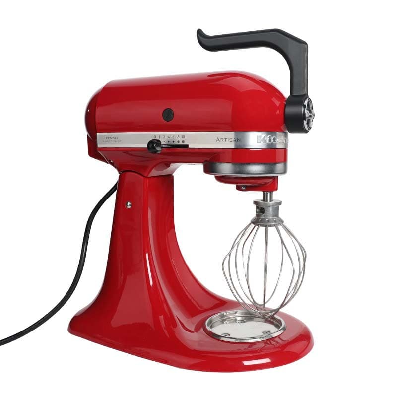 Handle Accessory for KitchenAid Stand Mixer Food Processor Blender