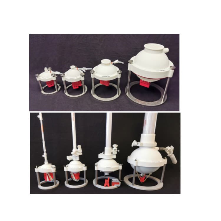 Danish Perfuse Cell Perfusion Culture Bioreactor