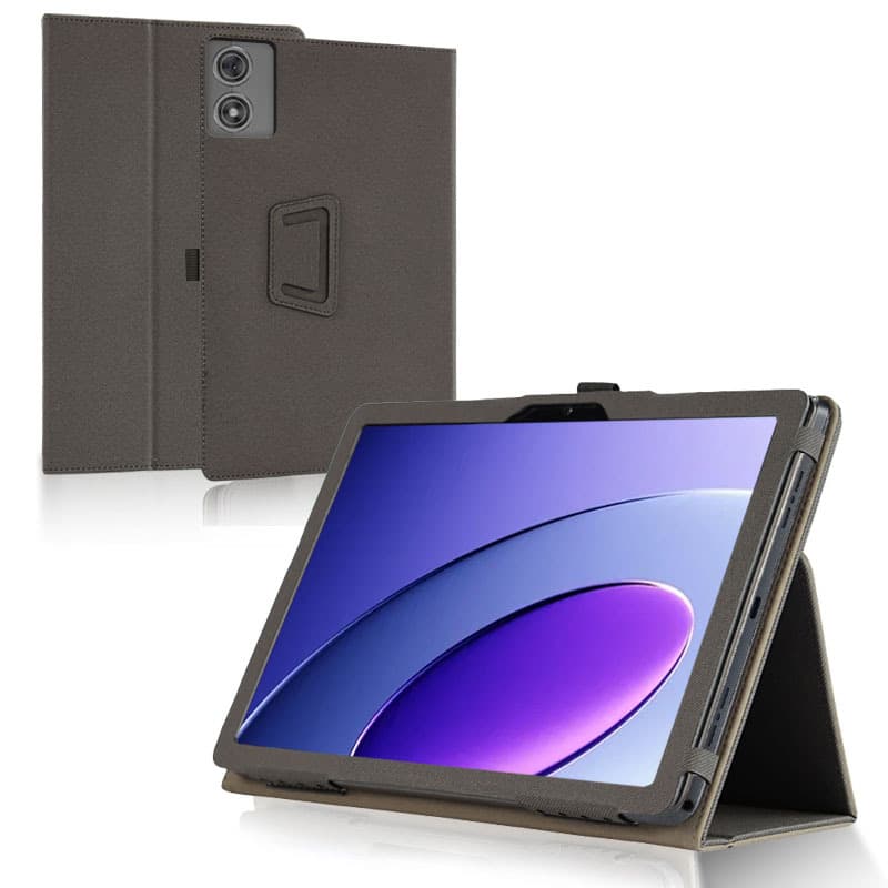 Compatible with TECNO MEGAPAD 10 10.1-inch Tablet Protective Case MEGAPAD10 Full-Body Shockproof Cover