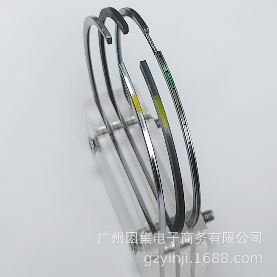 Suitable for Mercedes-benz Piston Ring 6420300124 6420300224 6420300324 6420300424