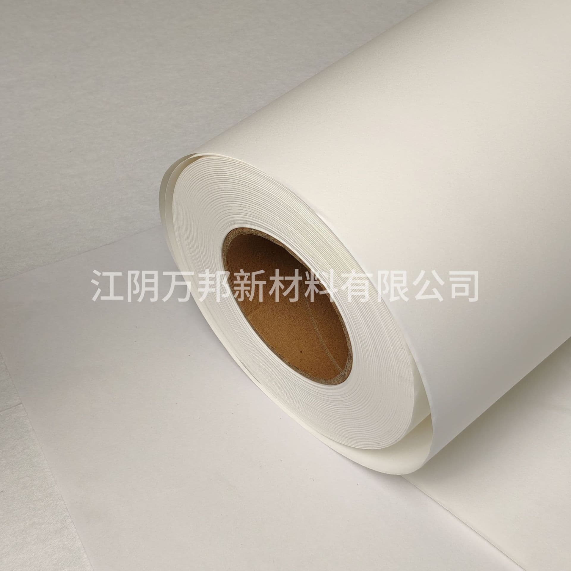 Factory Direct Supply 52g Heat Transfer Paper Roll for Inkjet Printers, 52g Sublimation Paper for Garment Printing