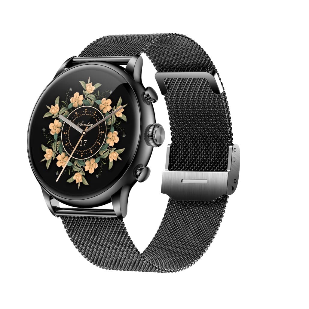 H26 Bluetooth Calling Smart Watch, Outdoor Sports Heart Rate Blood Oxygen Health Monitoring, Multi-Sport Smart Watch