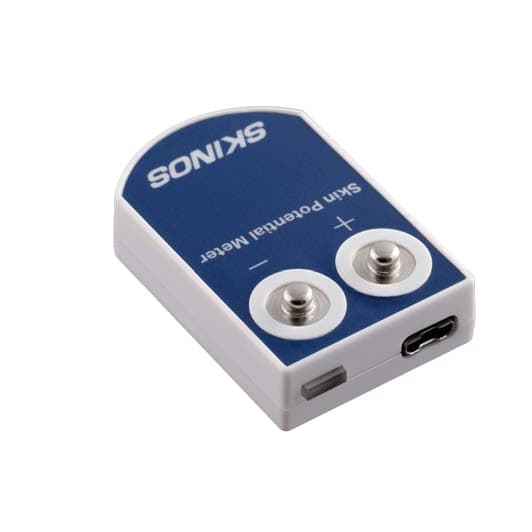 Wireless Skin Potential Sensor SPN-03