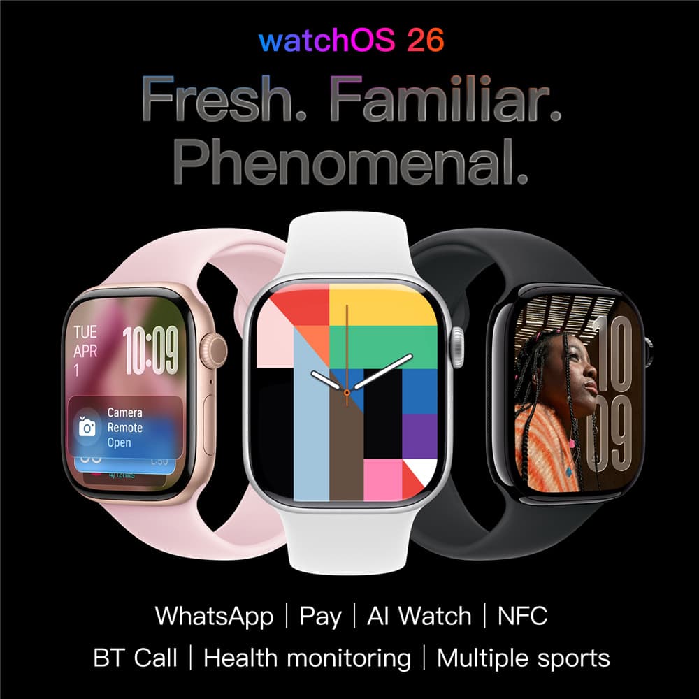 Cross-border new watch 11X smart island smart watch Bluetooth call heart rate blood pressure bracelet factory wholesale