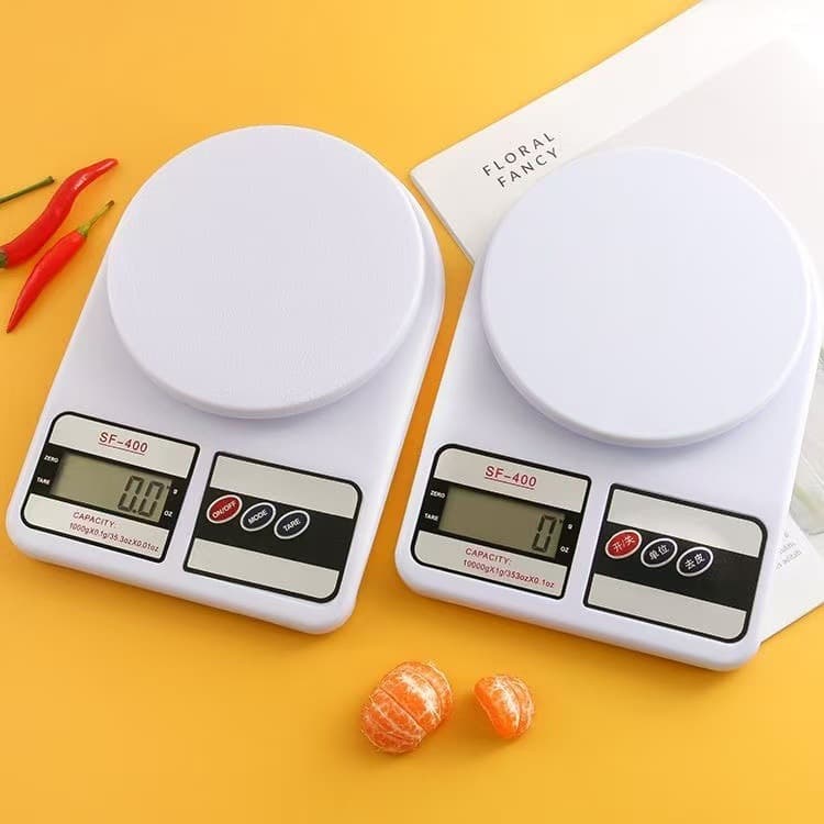 Mini Scale, Accurate Household Electronic Scale, Baking Scale, Kitchen Electronic Scale, Weighing Scale, Food Weighing Scale