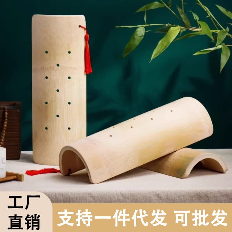 Cervical Pillow for Natural Repair of Wealth Bumps, U-shaped Neck and Waist Correction Pillow