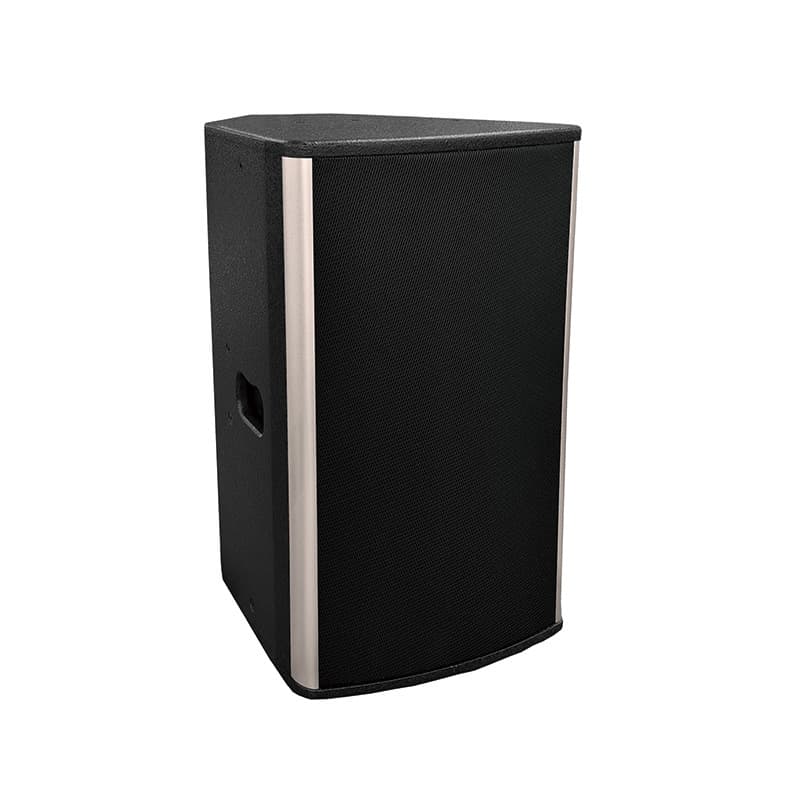 Seer Langsheng Audio TR-10 10-inch Full-Range Speaker Dante Active Speaker Wireless Speaker