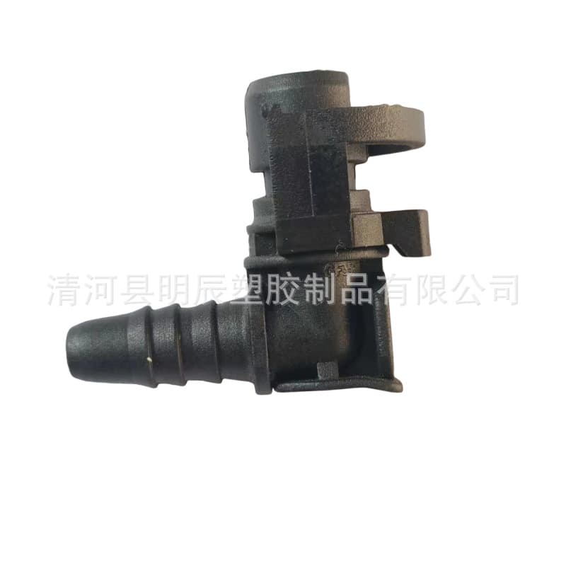 55354565 for Buick Opel Chevrolet Engine Coolant Air Supply Hose Connection