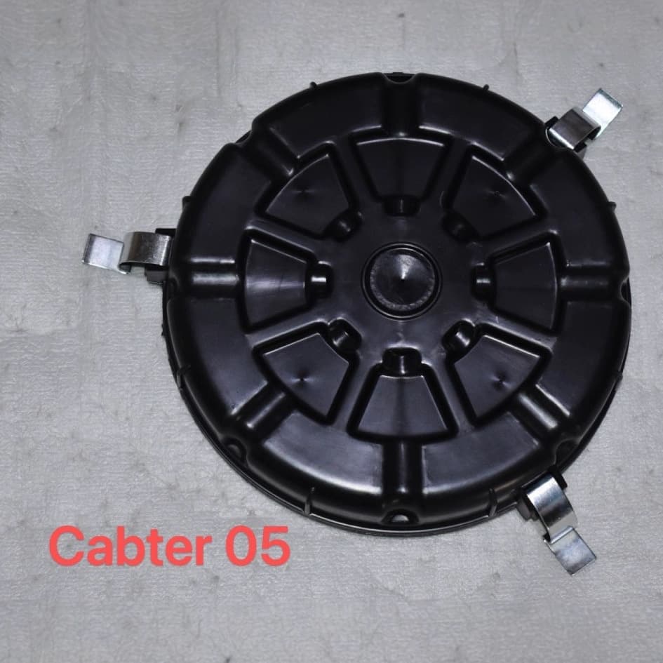 ME017244 suitable for Mitsubishi CANTER FE659 empty filter housing cover with buckle