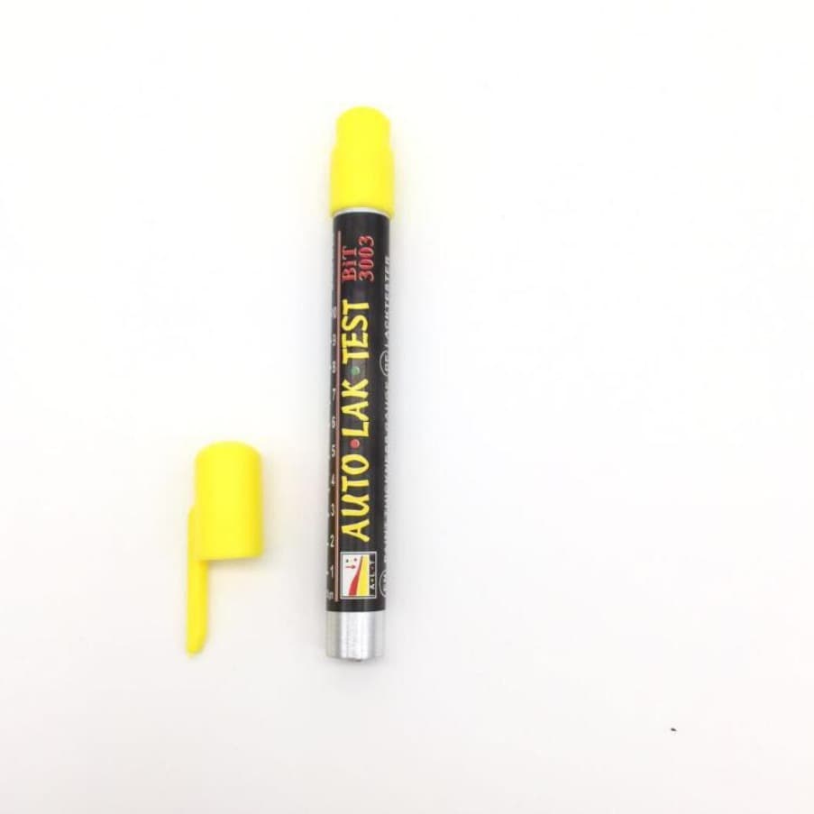 Coating Thickness Gauge for automotive paint, thickness detection pen, car paint surface film tester