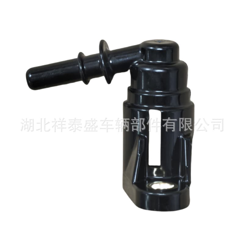 Delphi EFI Motorcycle Fuel Injector Bracket Fixed Housing XTS20-046 Large Displacement Motorcycle Benelli