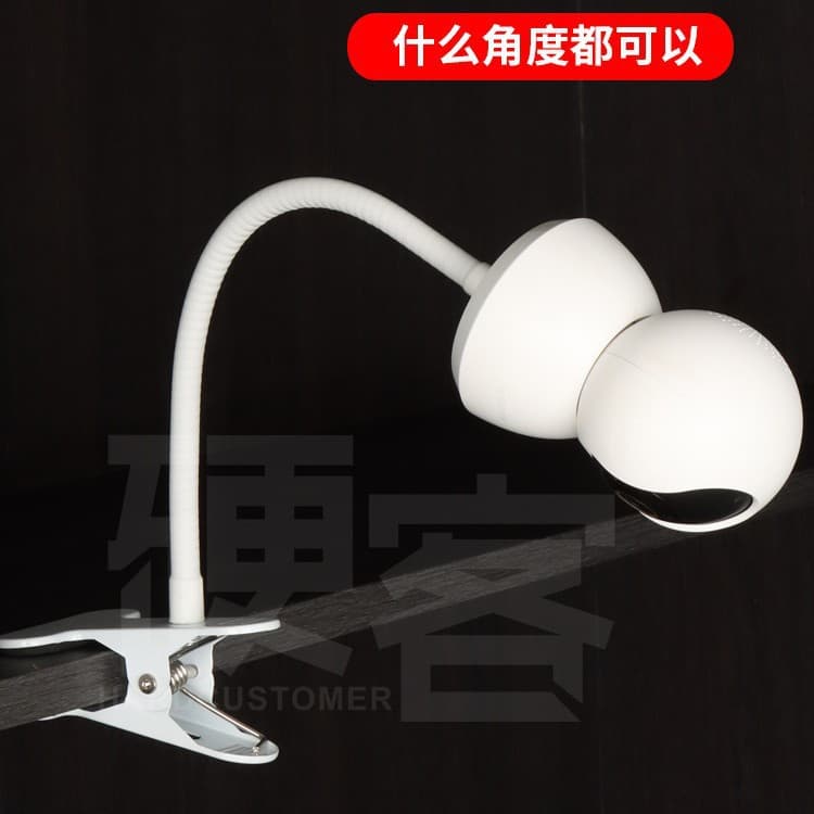 Cross-Border Surveillance Camera No-Drill Bracket Baby Crib Fix for Xiaomi, Ezviz, TP-LINK, Tapo