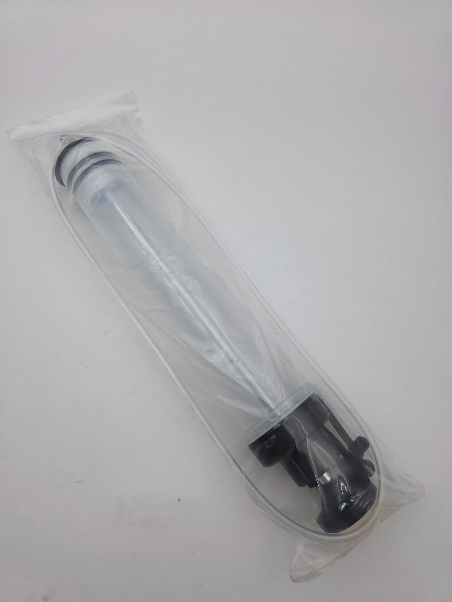 Syringe Oil Change Tool, Dual-Purpose Suction and Injection Oil Extractor, Manual Oil Pump for Brake Fluid and Car Oil Changes