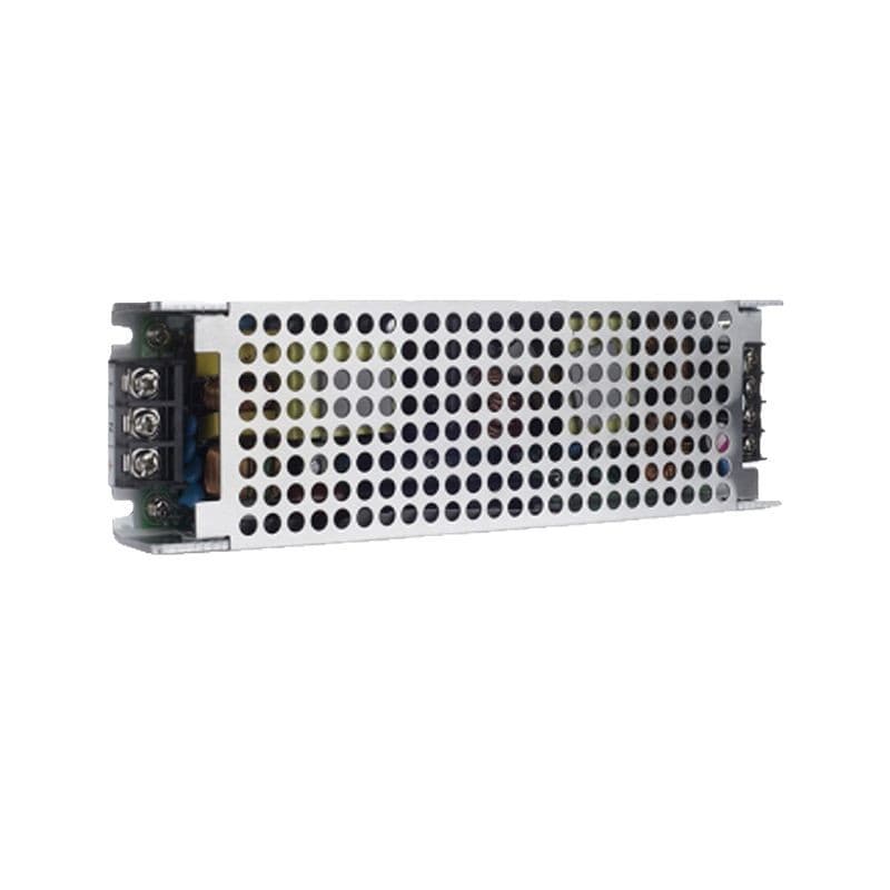 JNWE Wide Voltage JPS200P Ultra-Thin LED Switching Power Supply 5V 200W Dedicated for LED Display Screens