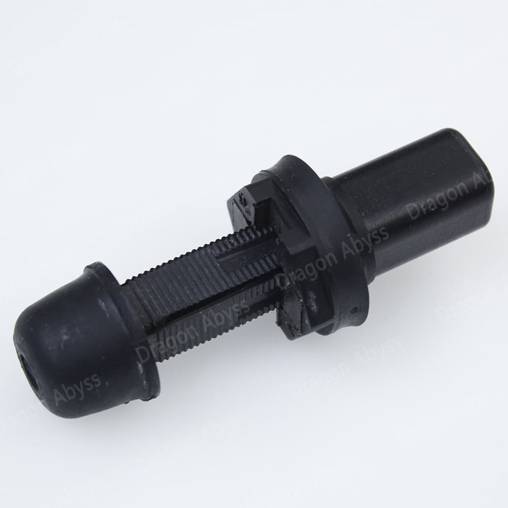 Applicable to Volvo XC60 S90 V40 V60 V90 S60 S80 Tailgate Trunk Buffer Rubber, Hood Rubber, Pier Rubber Pad
