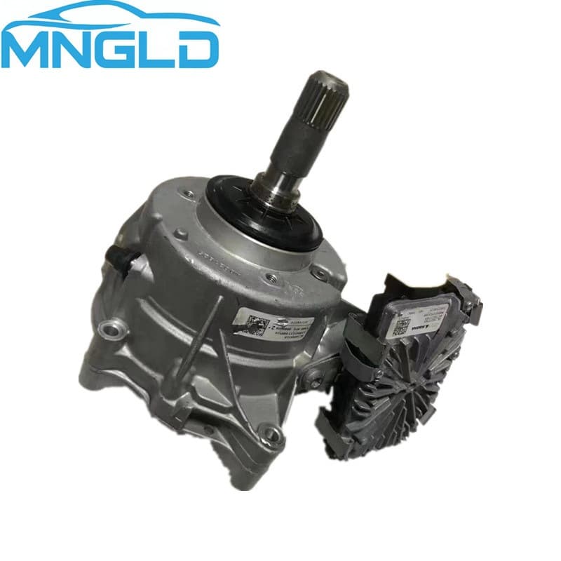 Suitable for Audi A4 A6 Q5L A7 transfer case differential