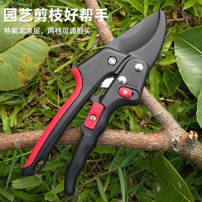 Fruit tree pruning shears thick branches gardening scissors floral flower branch scissors pruning garden tools flower scissors pruning