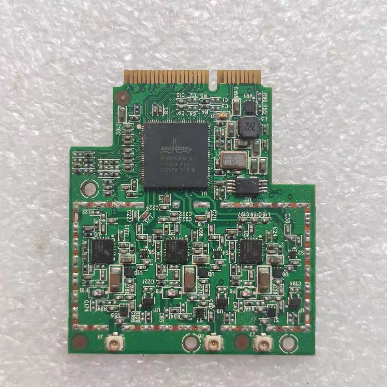 BCM4360KMLG Brand New Original Stock Available