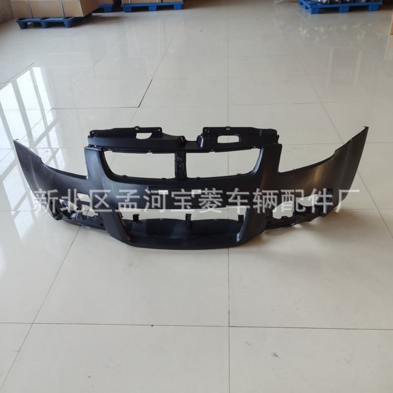 Suitable for the front bumper, front guard, and front crash bar of the 2012 Suzuki Swift.