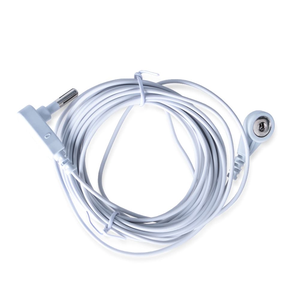 Anti-static Grounding Wire Earthing Universal Mouse Pad Direct Ground Connection Line Source Factory Bed Sheet