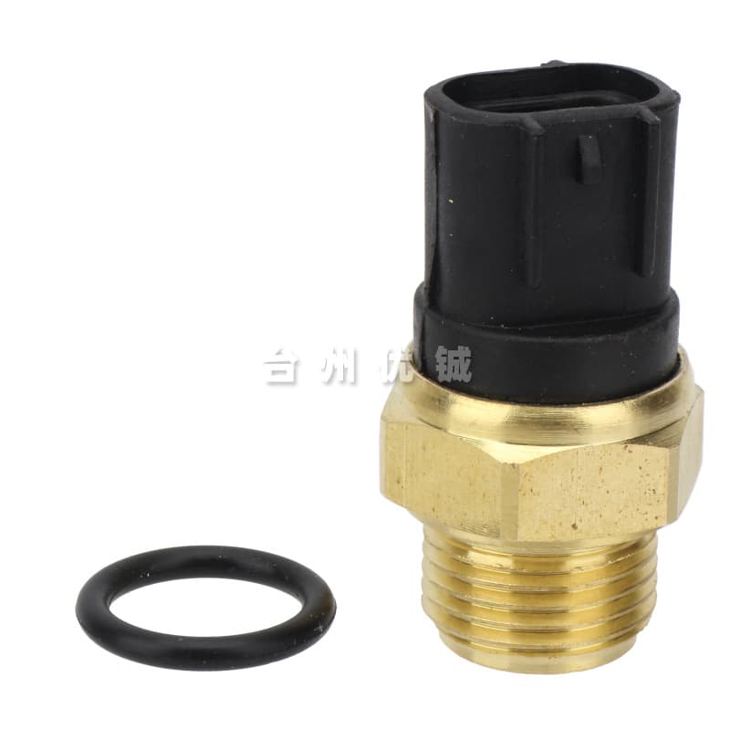 Compatible with Suzuki GSX1300/GSXR600 1000/TL1000/AN250 650/DL650 Water Temperature Sensors
