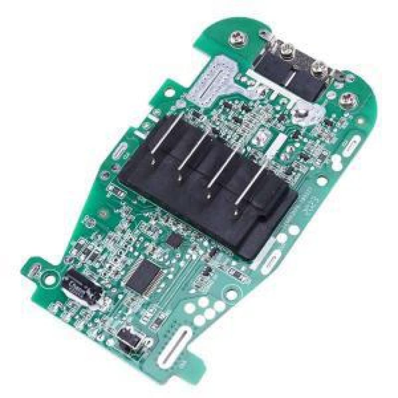 Protection Board - for Ridgid/AEG 18V Lithium Battery PCBA Circuit Board