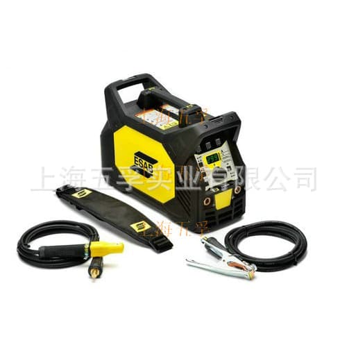 ESAB ET300i welding machine