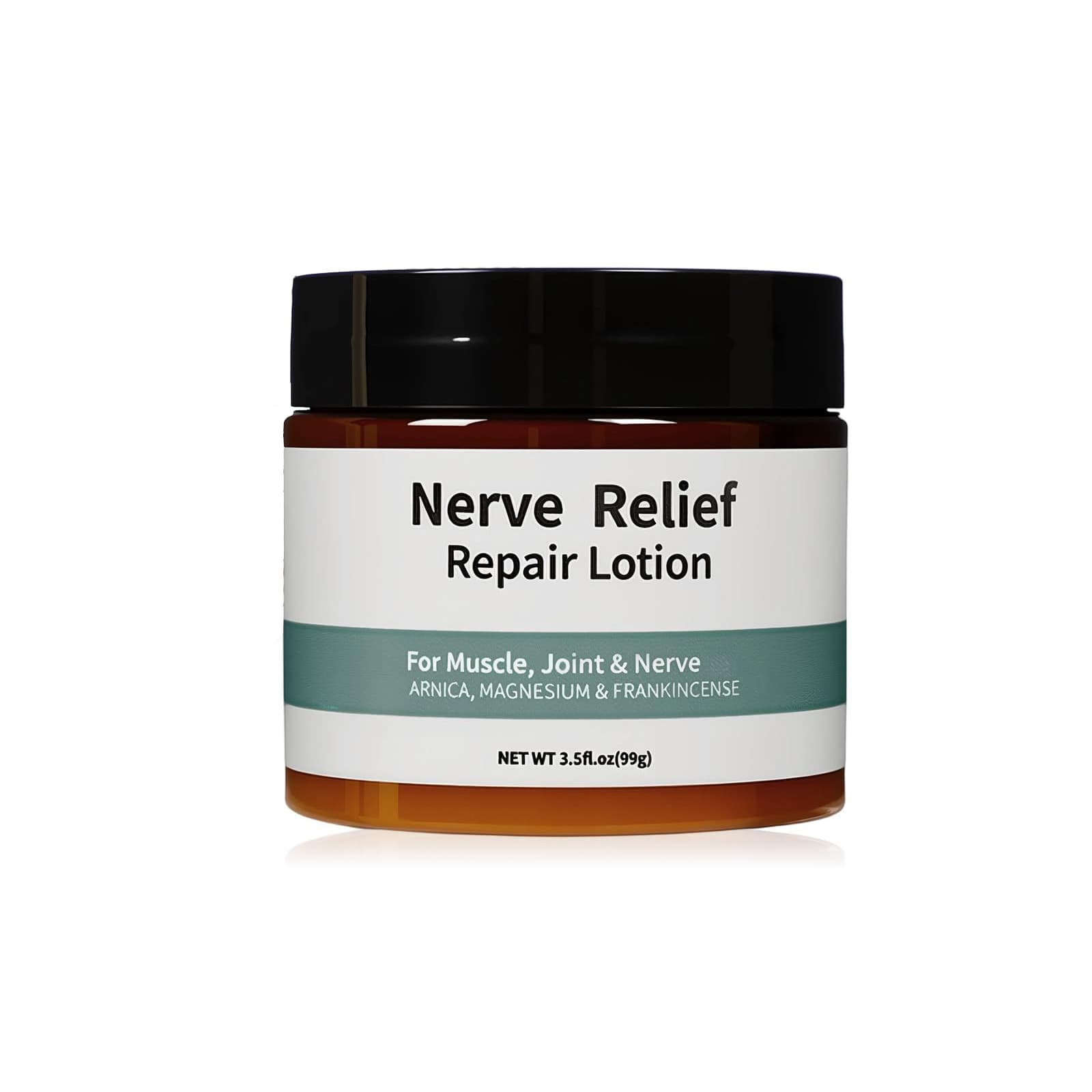 Alcura Nerve Cream, Body Care Cream