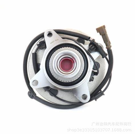 Compatible Rear Brake Disc 432066RS1A 432065MT0A 4231712 X01-35010017