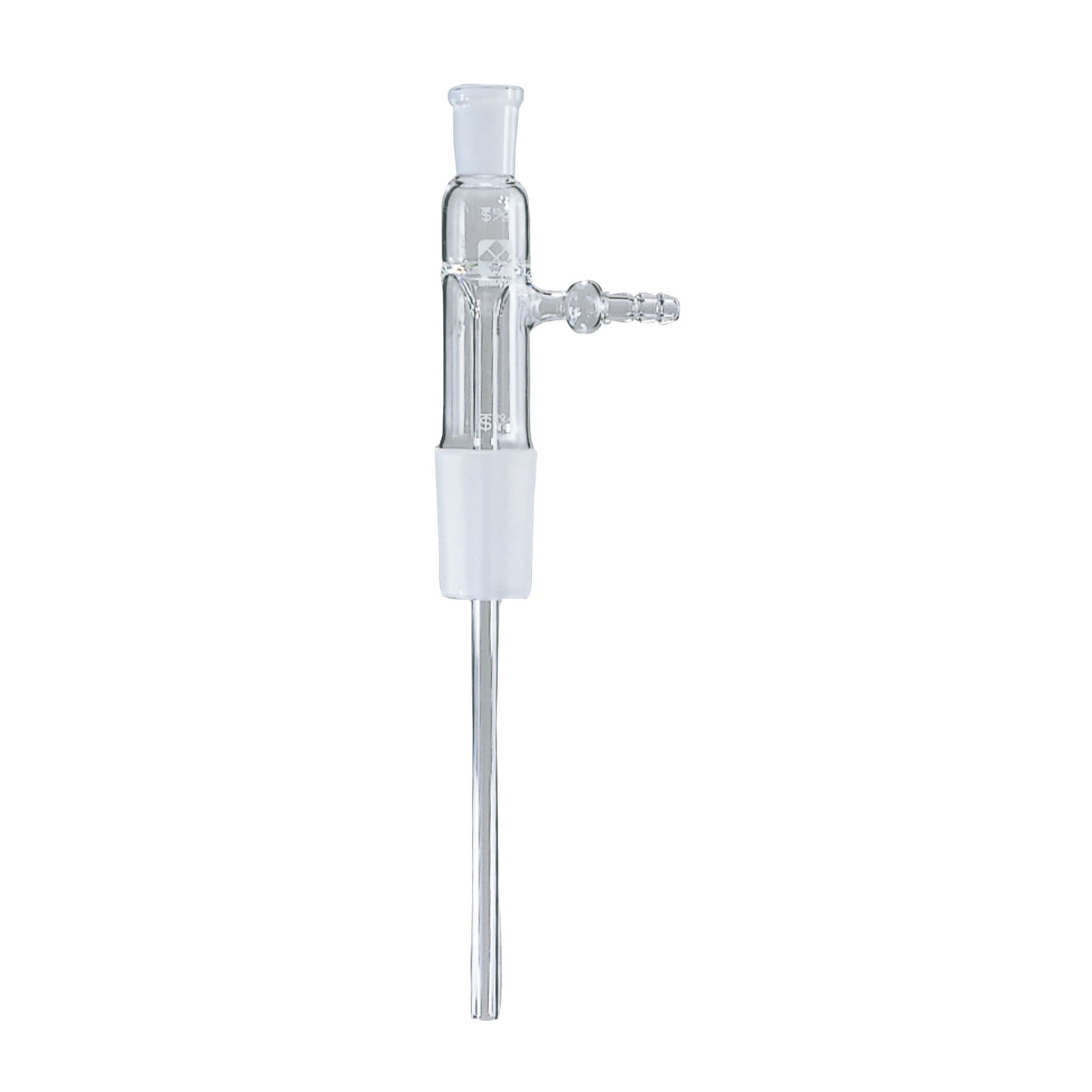 SIBATA Shibata Scientific 007580-1529 Adapter Vacuum Take-off Type Joint