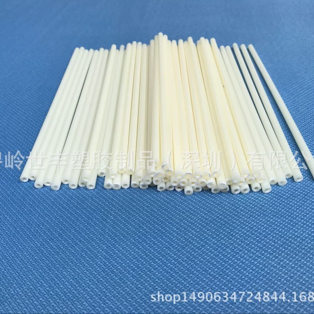 Plastic Tube ABS Pipe PVC Pipe PP Pipe PE Pipe Straw Support Tube
