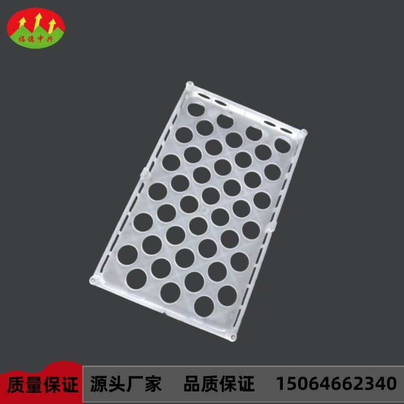 Plastic Chicken and Duck Egg Tray Plastic Duck Egg Tray Specifications Zte Duck Egg Incubation Tray 42 Duck Egg Trays