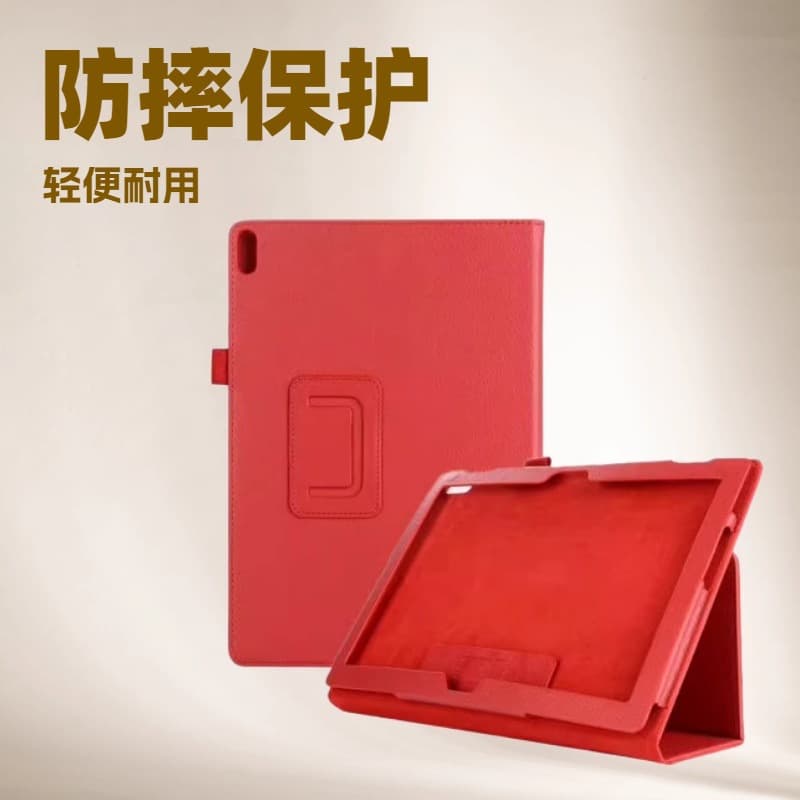 Compatible TECNO Pad 11 11-inch Tablet Protective Case with Anti-Drop Bracket