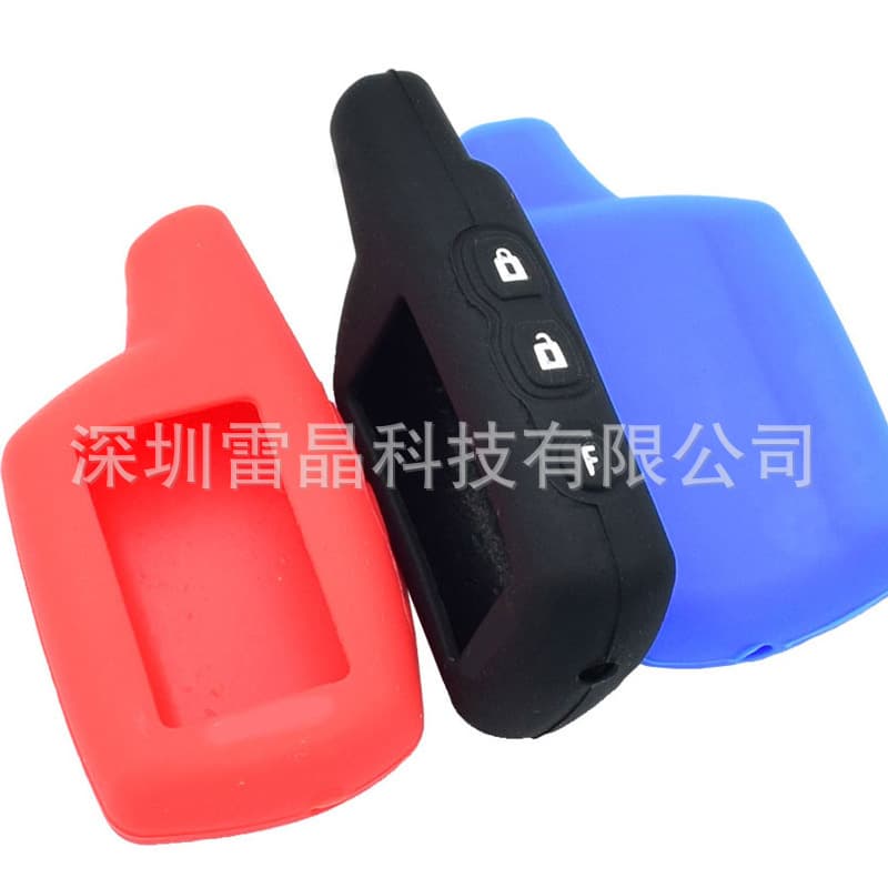 Silicone Case for Pandora DXL3000/3210/3100/3170/3210/3250/3290/3500