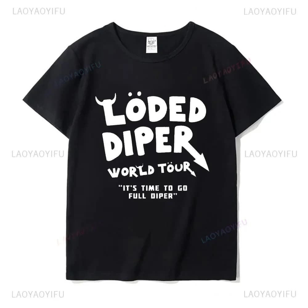 Cross-border standalone site Easter bunny print spring/summer new style pure cotton casual women's short-sleeve T-shirt in stock