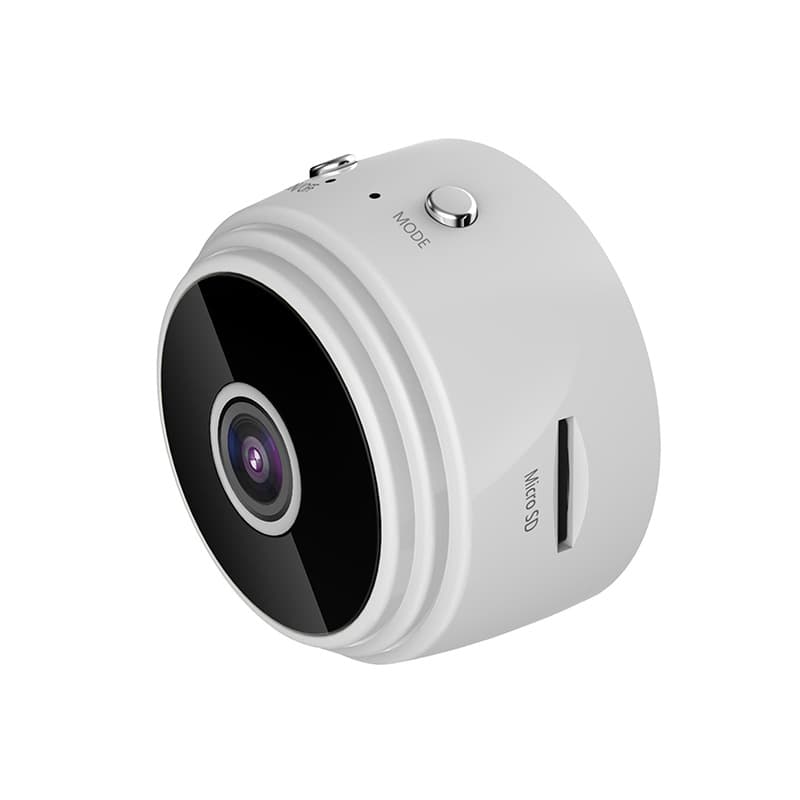 A9 Camera WiFi Remote Smart Wireless Home Night Vision Security Surveillance HD Outdoor Sports Mini Camera