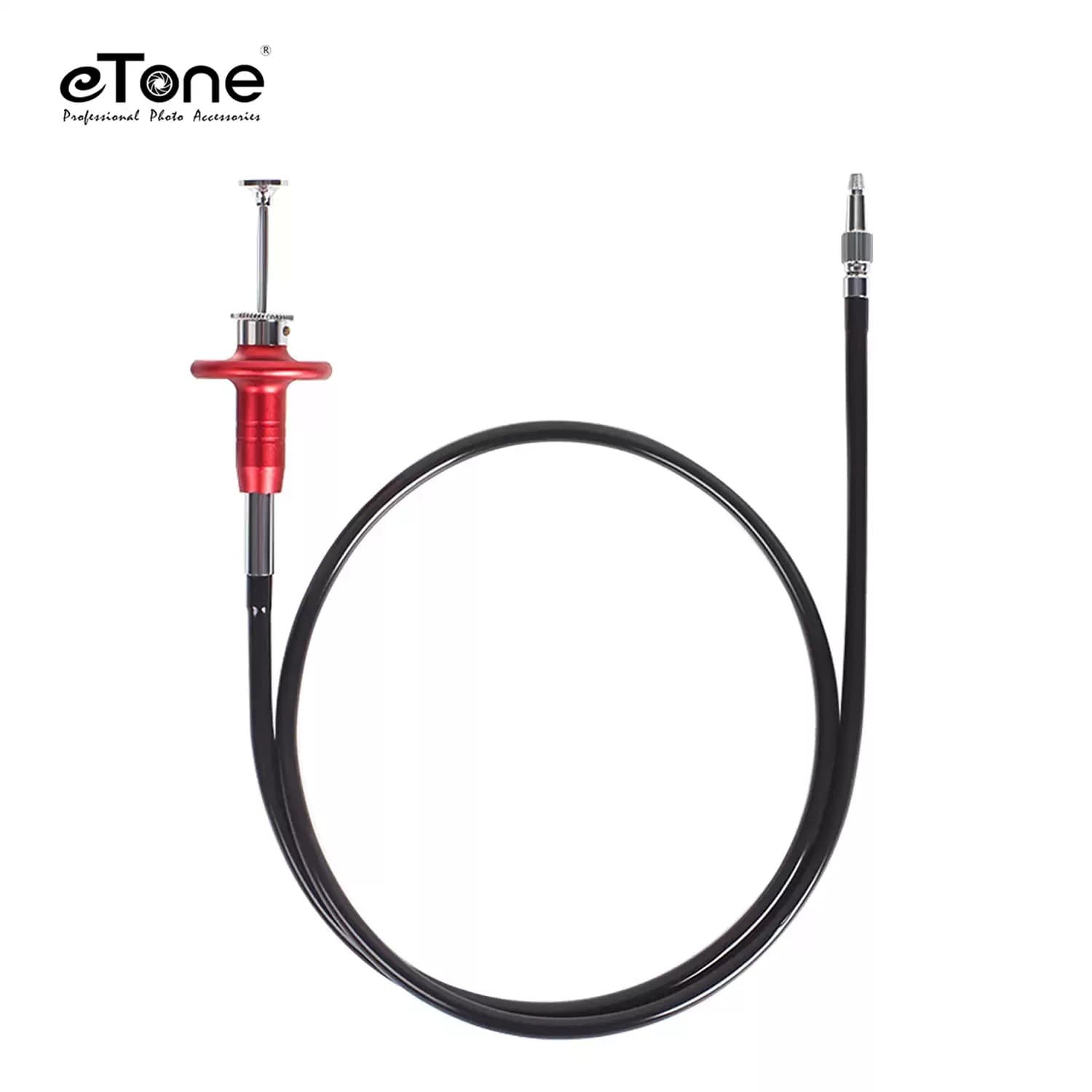 Extended 40/70/100CM Self-Locking Leica Rolleiflex Hasselblad Large Format Camera Pin-Type Mechanical Shutter Release Cable