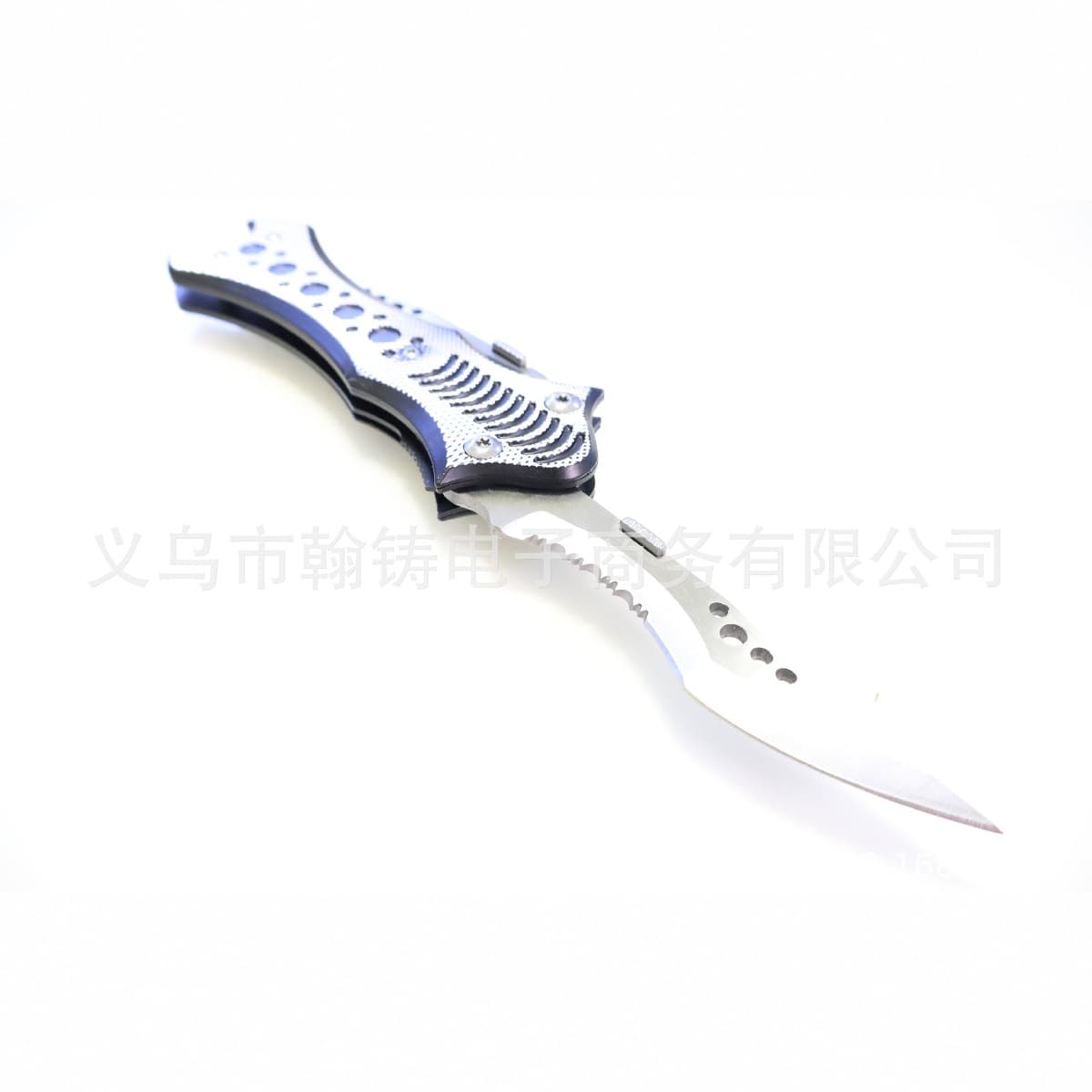Multi-functional Outdoor Knife High Hardness Sharp Fruit Knife Portable Tactical Knife Camping Survival Knife