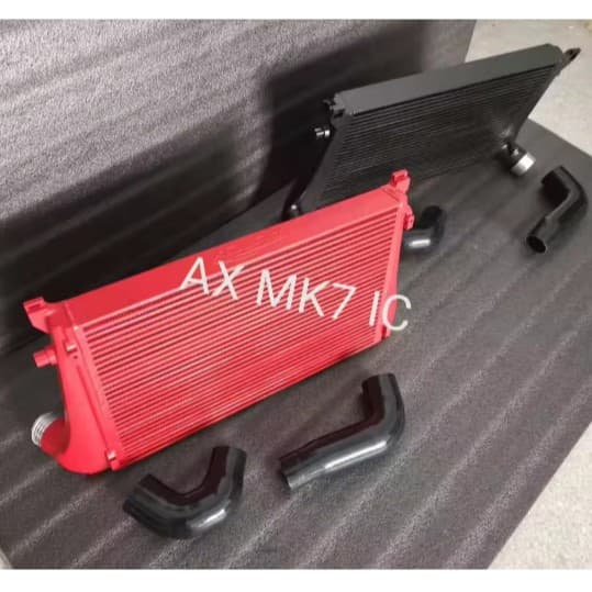 Audi A3 S3 Volkswagen Golf GTI R MK7 EA888 1.8T 2.0T TSI Intercooler Kit
