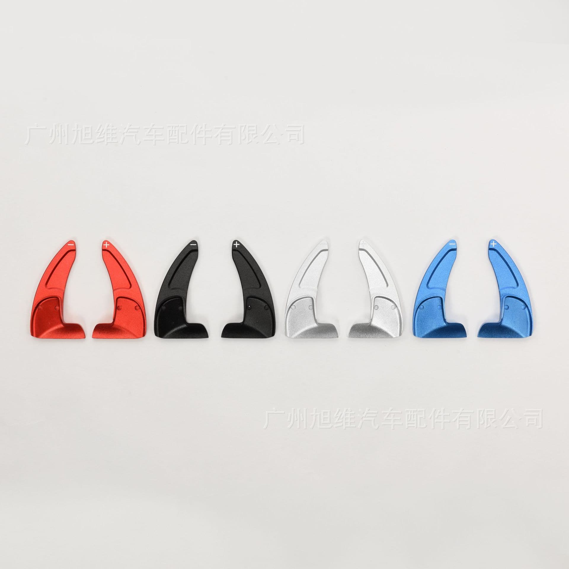 Suitable for 15-21 Dodge Challenger paddles, Jeep Jeep Grand Cherokee interior modified shift paddles
