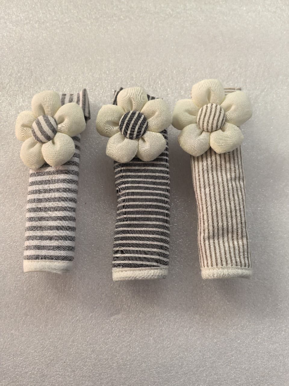 All-Cotton Long Door Handle Cover, Anti-Cold Anti-Static Cover, Supports Drop Shipping, Practical Handmade Pure Cotton