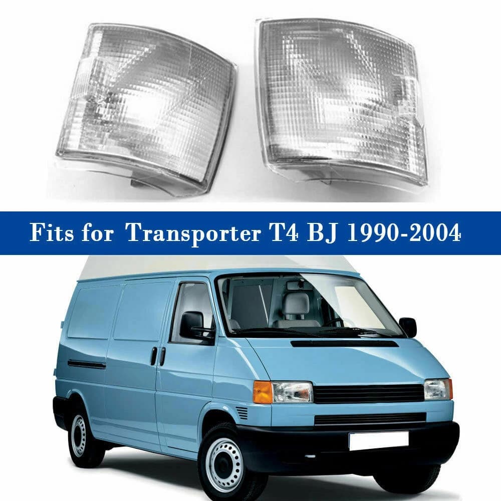 For VW T4 Corner Light Turn Signal Side Indicator Light 7D0953041C